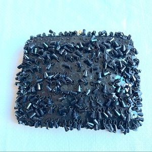 Party Bag With Beads and Sequences